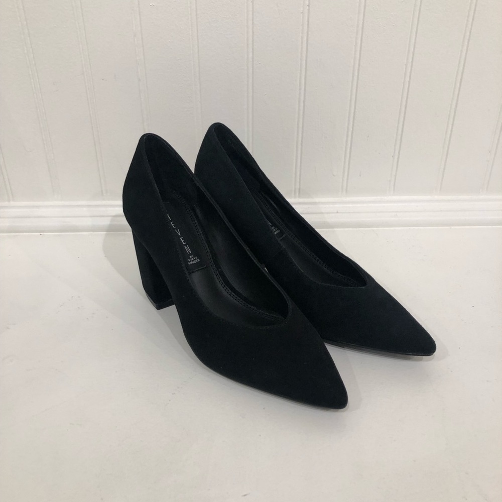 Steven by Madden Pamina Pump